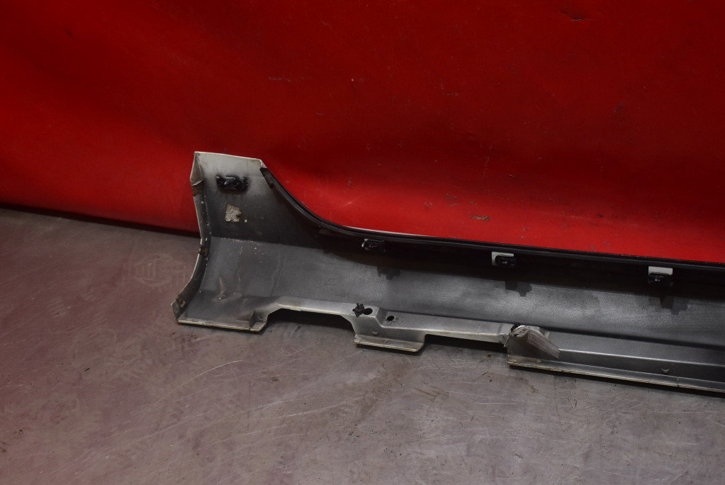 фото №10, Накладка порог левая 451-46 31333004 volvo v60 1 i 10-13