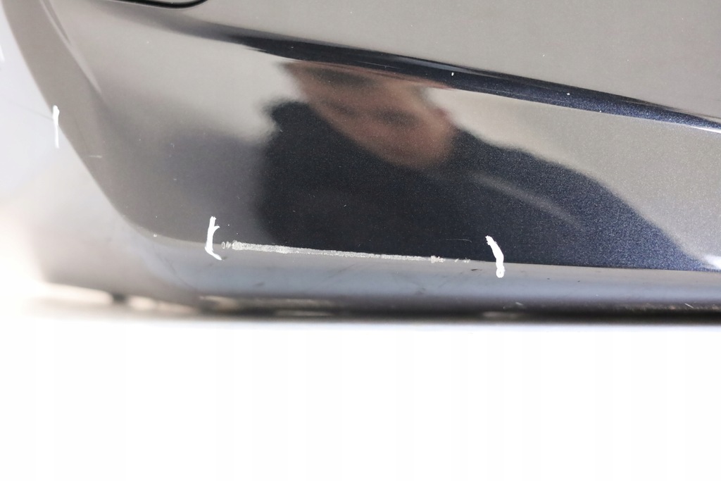 фото №7, Бампер перед bmw 7 i7 g70 m-pakiet 475 europa