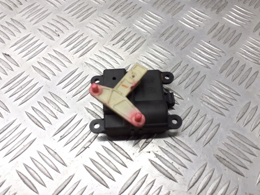 фото №1, Моторчик обігрівача primera p12 3c270-30820