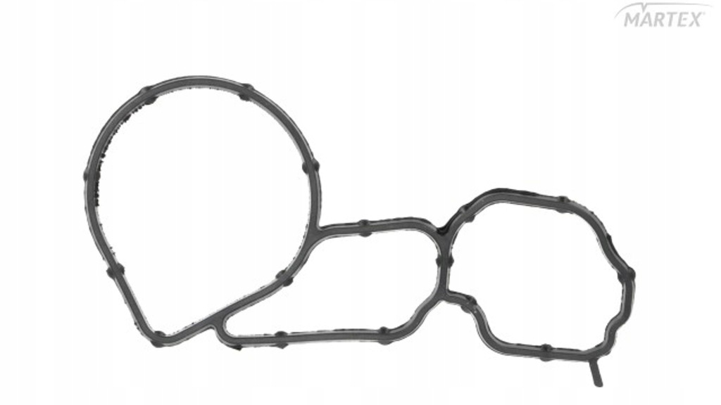 Fe103745_m уплотнитель. корпус насоса воды scania r euro5 Цена