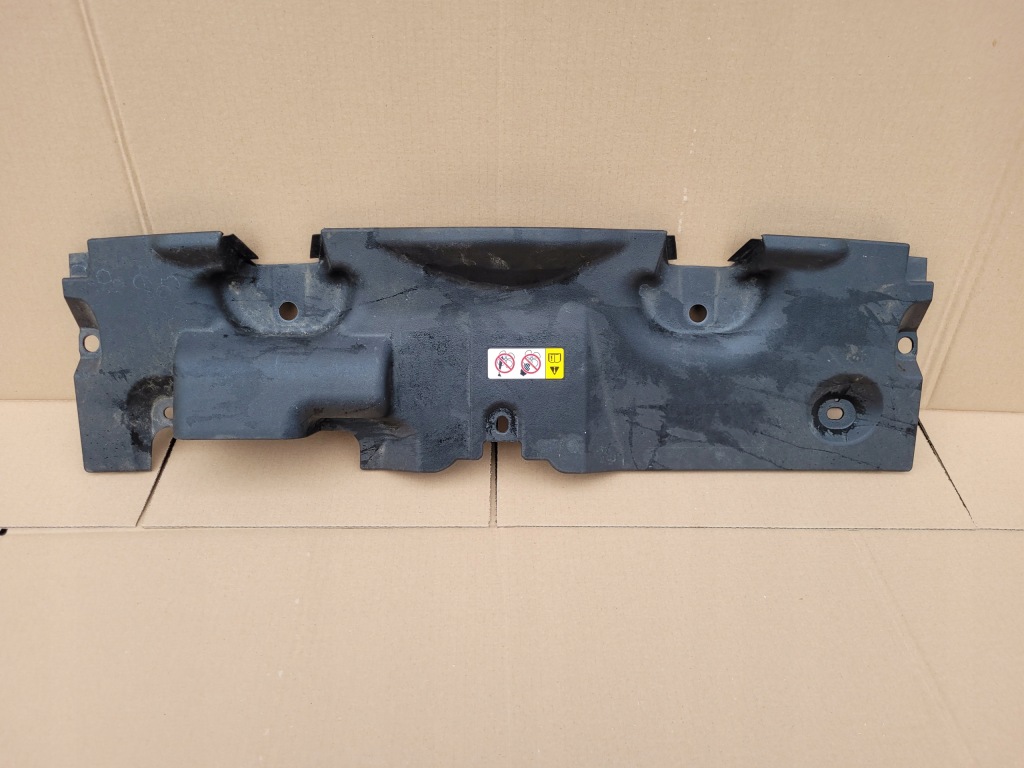 Купити Накладка поперечина передній toyota rav4 v 2019-