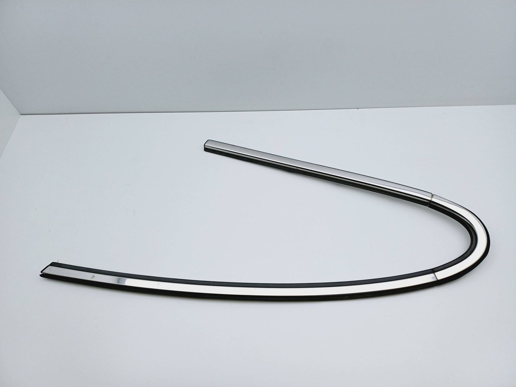 фото №1, Молдинг скло правий задня хром honda cr-v iii nr309