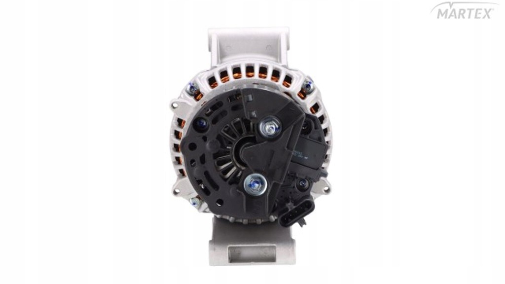 фото №2, Генератор mb actros 4/antos/arocs