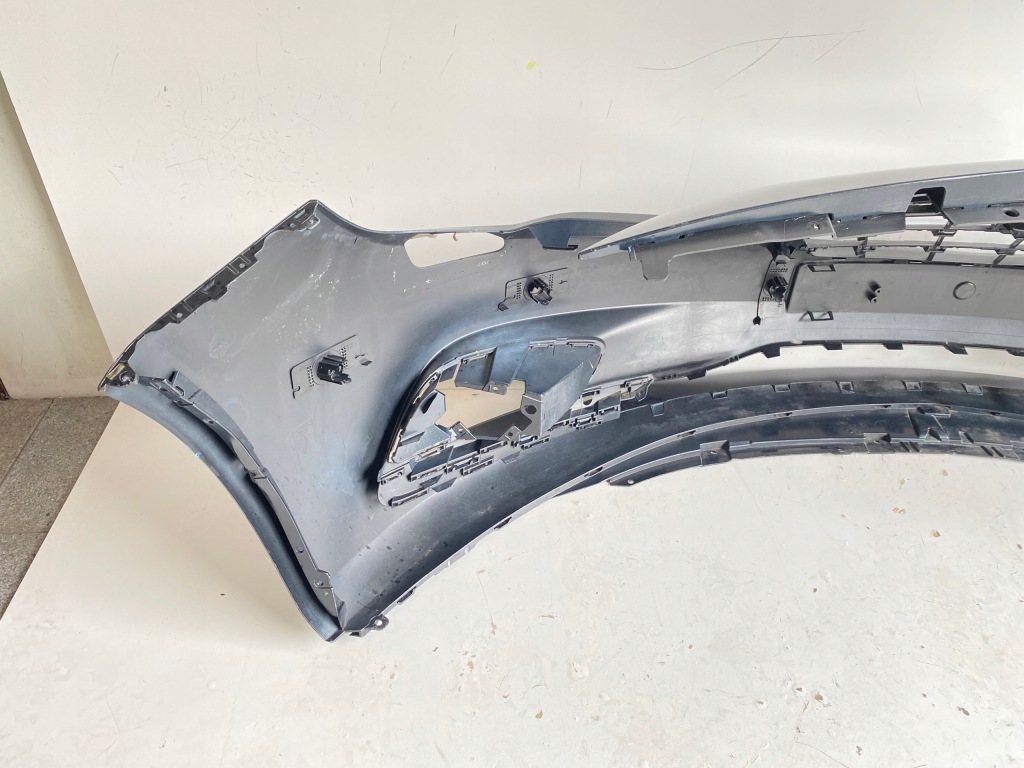 фото №10, Решётка радиатора бампер перед передний opel astra j 4 cabrio cascada 13-19