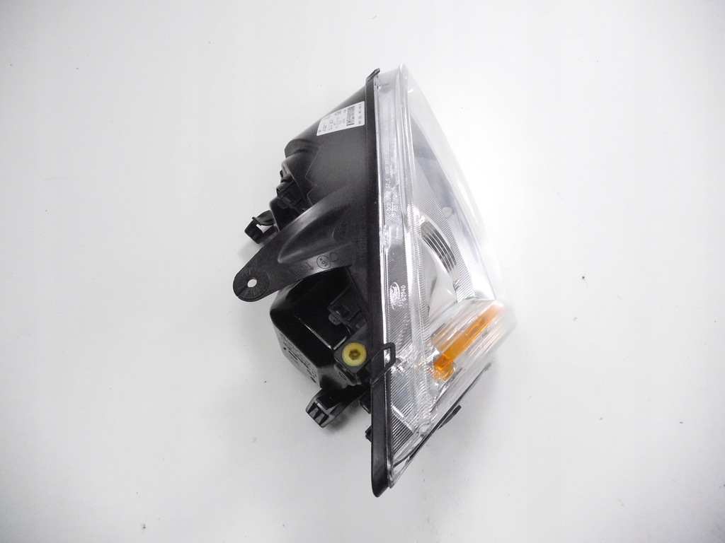 фото №5, Фара правий lhd ford focus 4m5113099