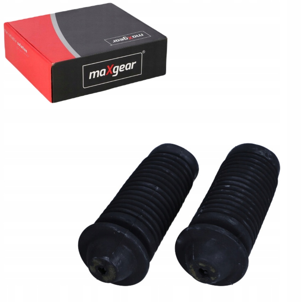 фото №1, Maxgear 72-5665 набор защиты пылезащитный, амортизатор