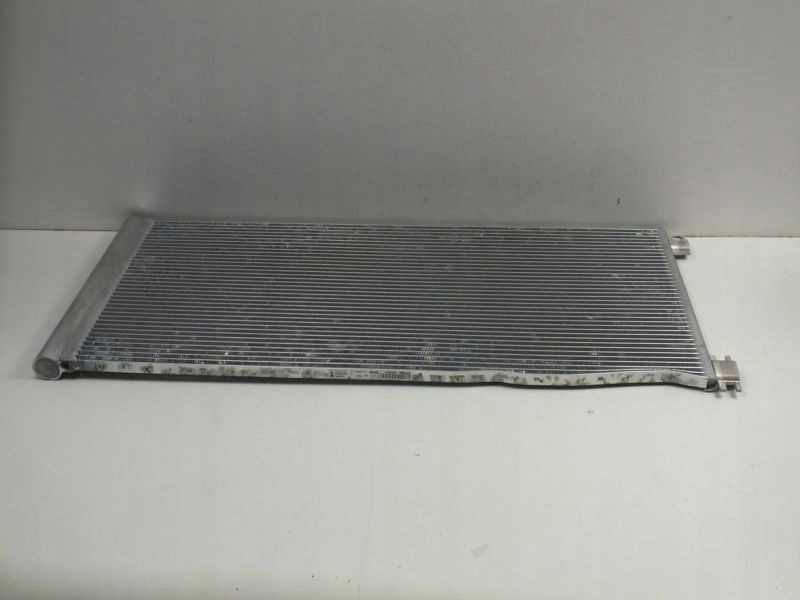 фото №8, Радіатор кондиціонера 921008178r vivaro b 1.6d
