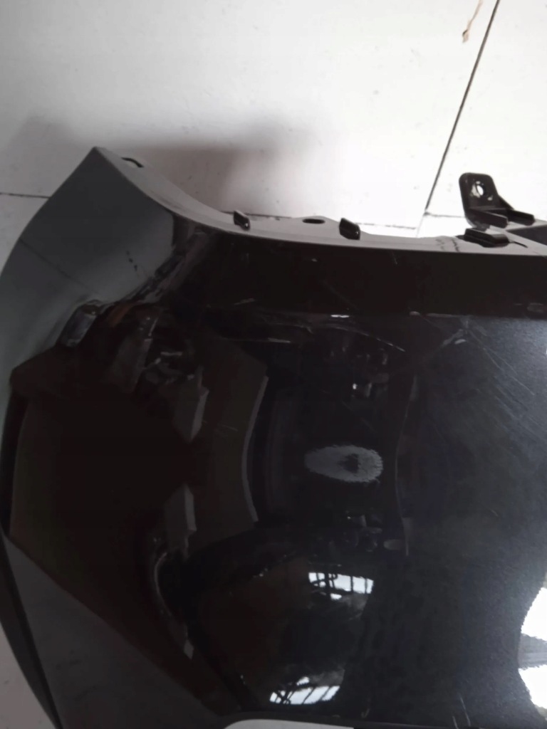 Бампер задній kia xceed Київ