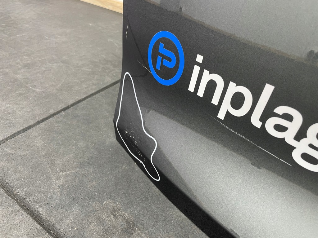 Audi q5 3 8m 2024r-- кришка багажника багажника задні задня Оригінал