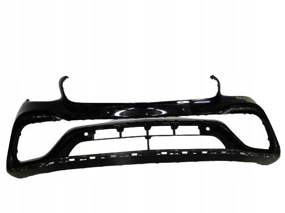 фото №1, Mercedes glc x253 253 lift бампер передній 43 amg