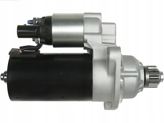 Стартер audi a1 a3 tdi Оригінал