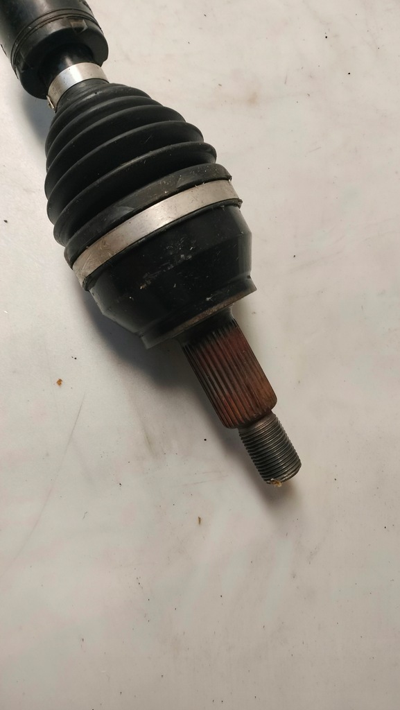 фото №2, Приводной вал передняя правая disco sport l550 k8d23b436cb