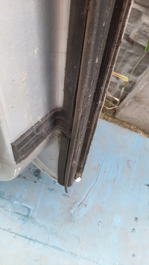 фото №14, Дверь задняя задние правое vw bora sedan 01r