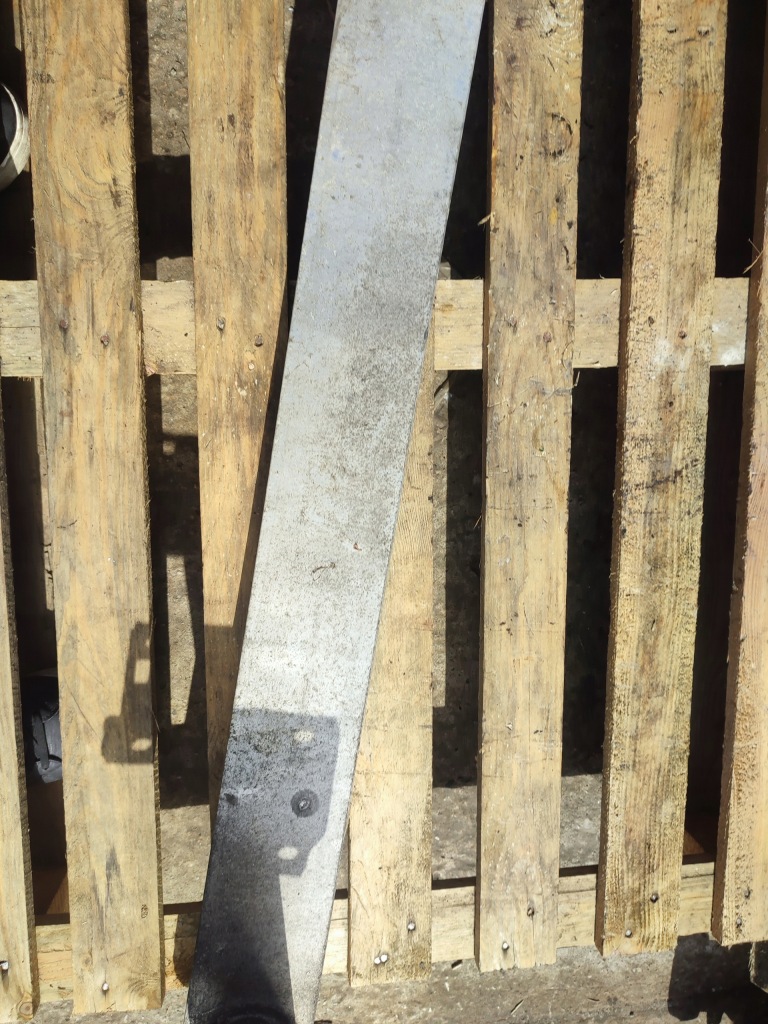 фото №10, Балка бампера перед передня peugeot expert citroen jumpy