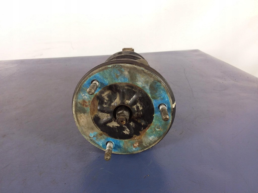 фото №3, Lexus gs ii 3.0 mcperson перед правый