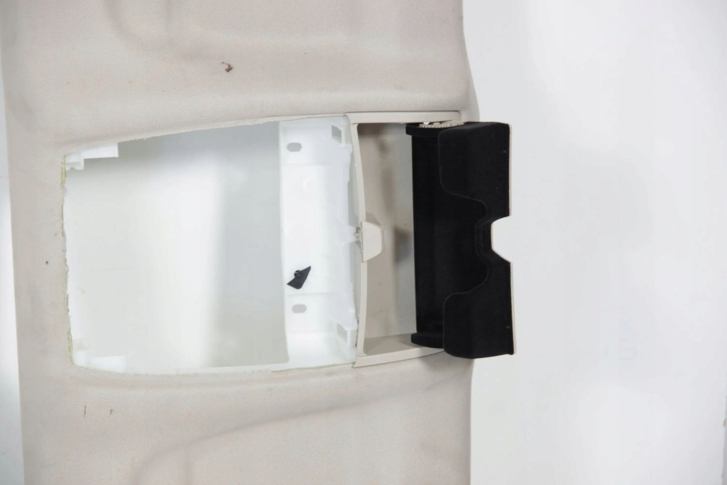 фото №6, Bmw x5 f15 2014 стеля