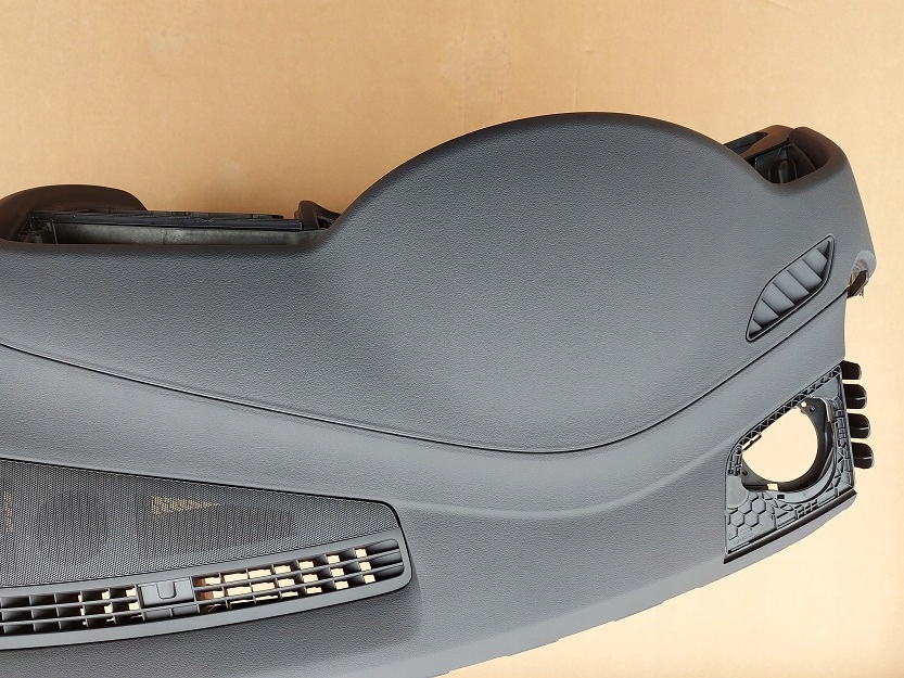 фото №12, Audi a5 приборная панель приборная консоль оригинал 8t1857041f coupe