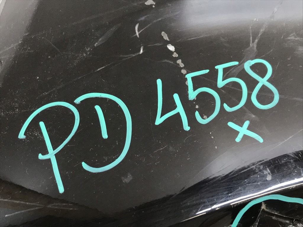 фото №14, Уголок бампера правый перед передний audi q5 ii 80a807103