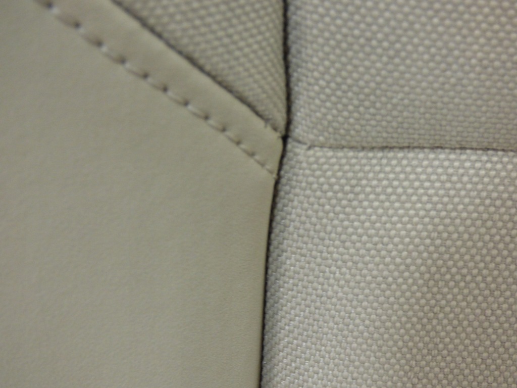 фото №9, Заднє сидіння підголівник спинка сидіння volvo s60 ii