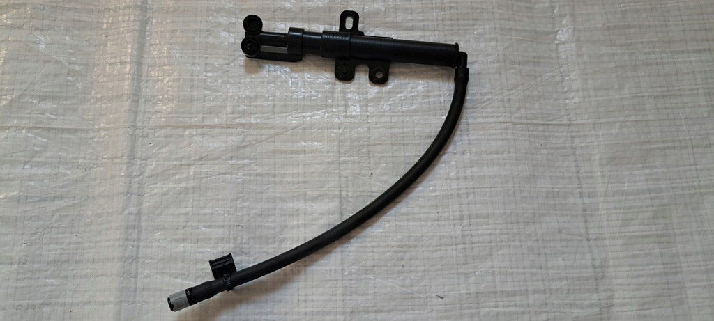 фото №1, Volvo s90 v90 помпа омивач фара лівий 31378725