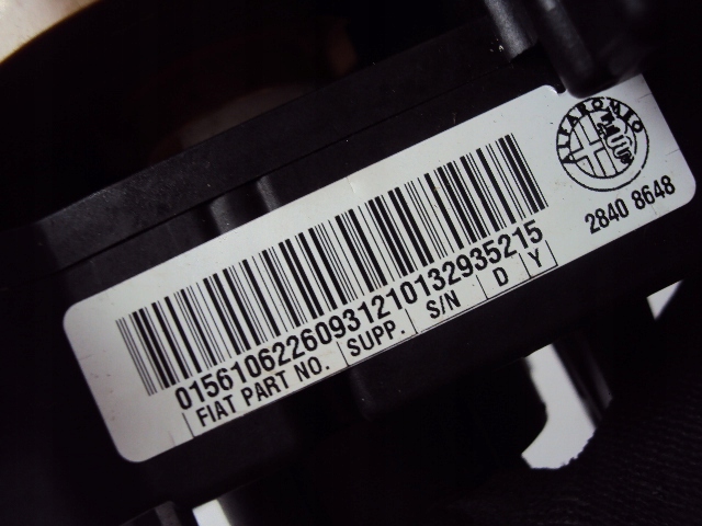 фото №8, Переключатель комбинированный alfa romeo giulietta 10-20