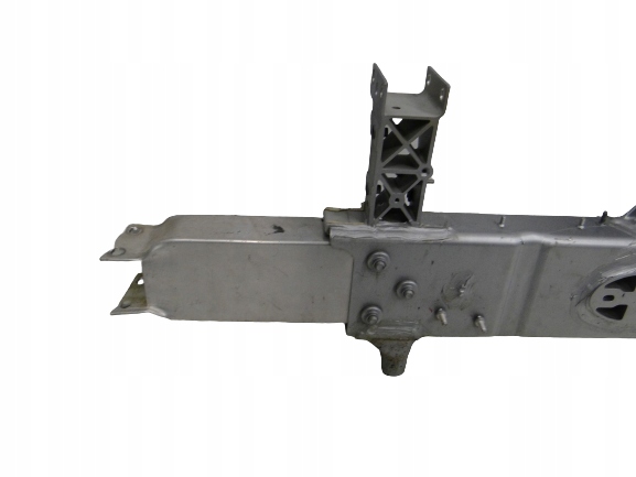 фото №1, Mercedes sl r232 232 зона деформации правая