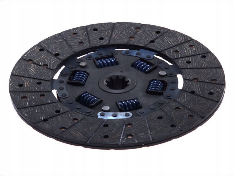 фото №1, Диск зчеплення