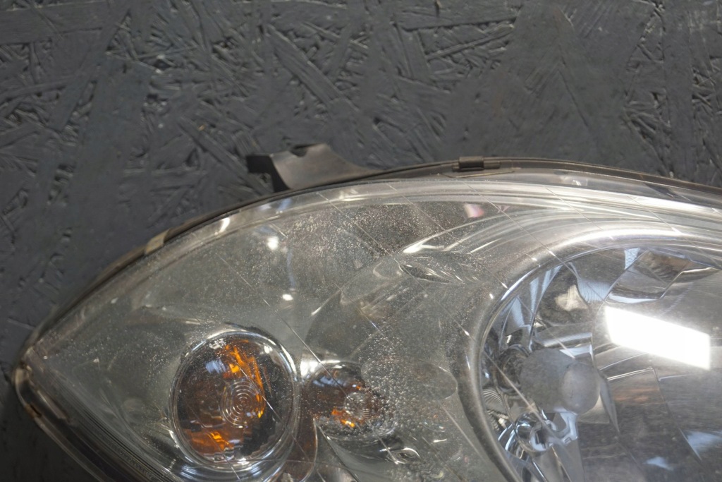 Mercedes w169 фара правый  перед s2341 uk Киев