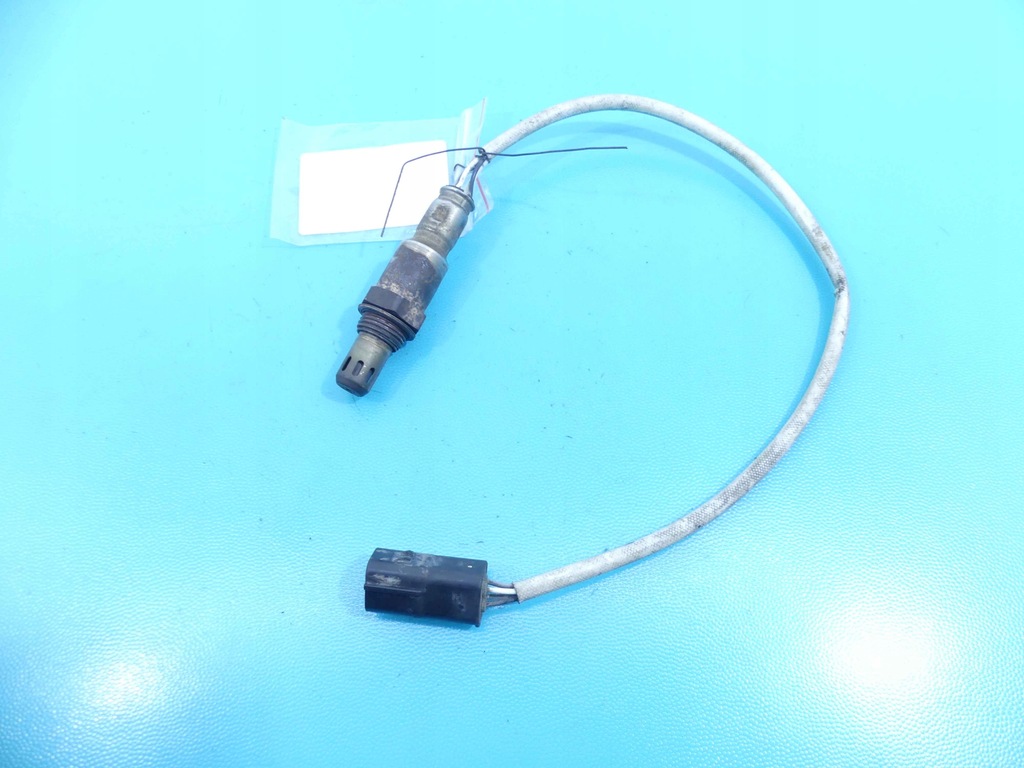фото №1, Датчик лямбда-зонд nissan x-trail ii t31 2.5