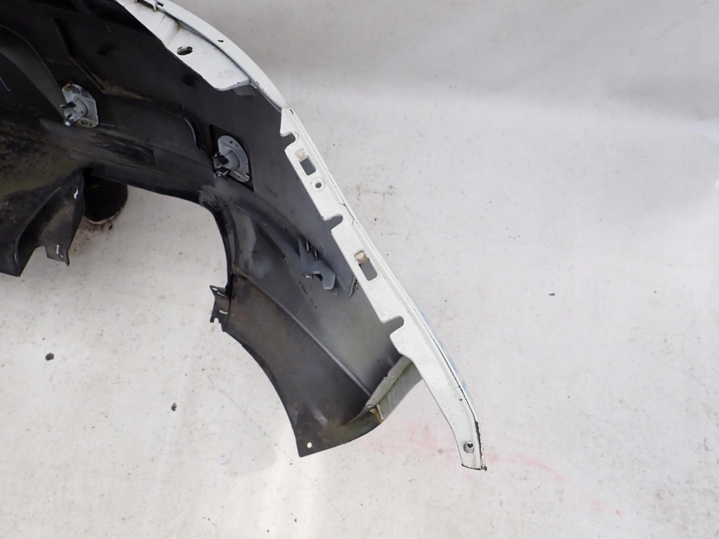 фото №14, Alfa romeo spider iii 3 06-10 бампер задняя задний pdc