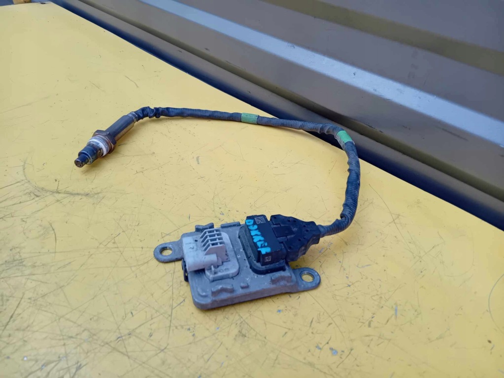 фото №3, Dacia dokker датчик лямбда-зонд renault 1.5 dci 227901461r