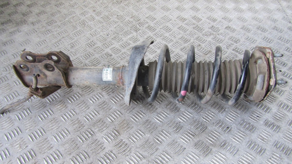 фото №1, Honda cr-v iv амортизатор правый перед 12-16