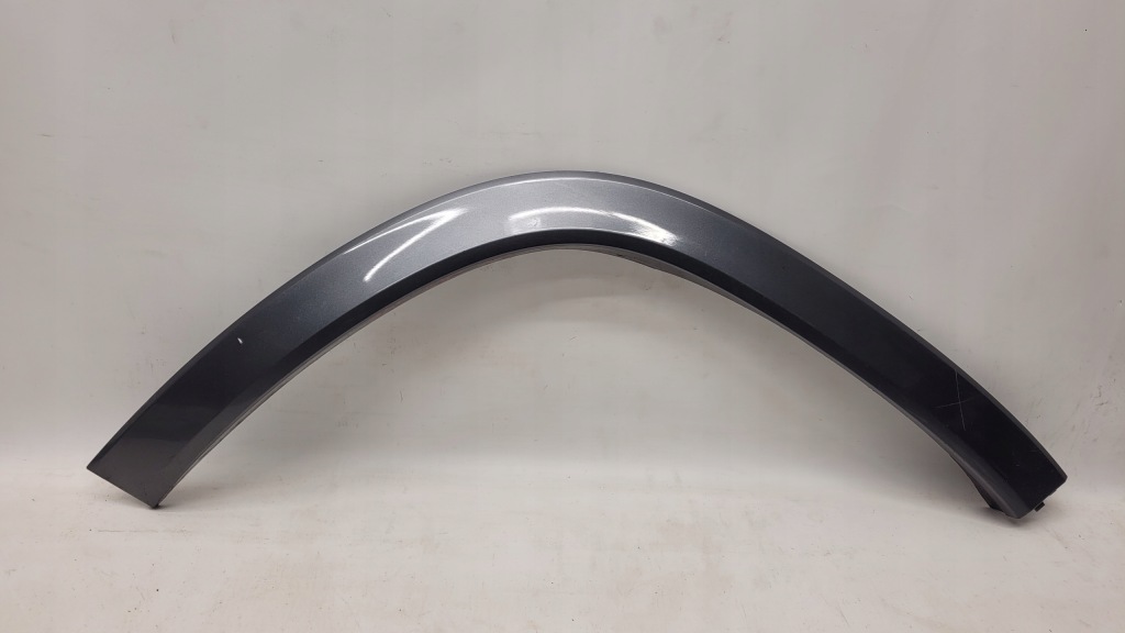 фото №1, Mercedes gls x167 amg молдинг крыло правая перед