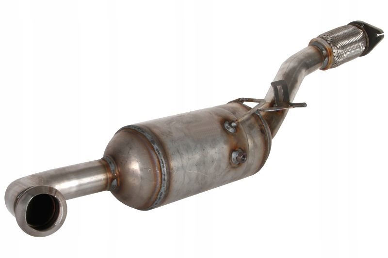 фото №11, Opel movano 2.5 cdti od 2003r. фільтр dpf fap фільтр часток твердих