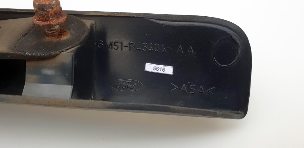 Ford focus 2 2 универсал c-max mk1 накладка молдинг ручка задний крышки багажника с Разборки