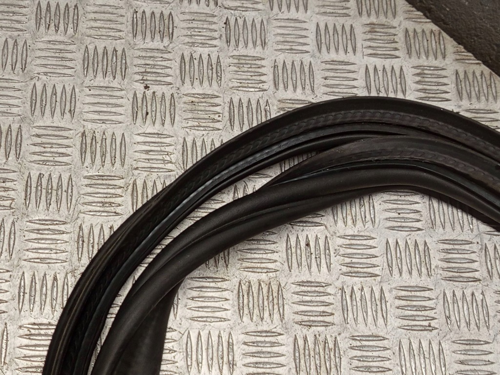 Bmw оригінальний номер 7423834 x2 f39 прокладка кришки кришки багажника Доставка