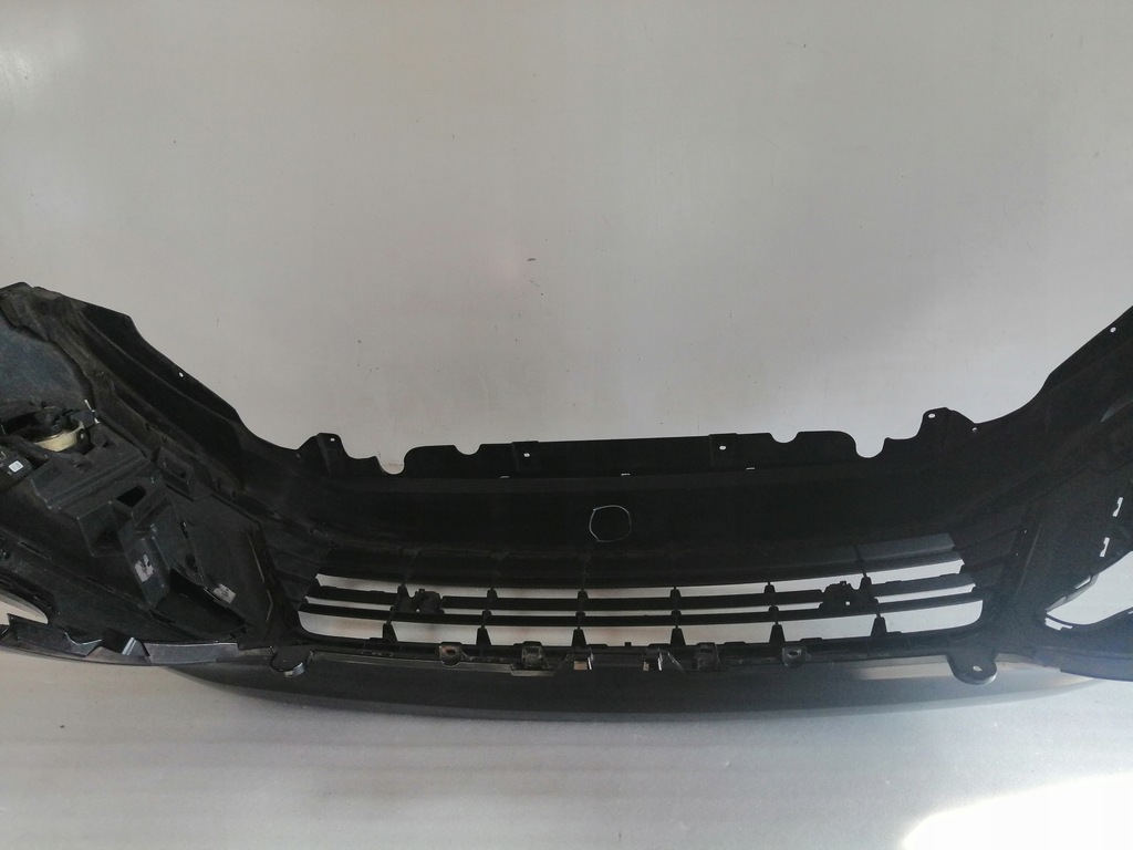 фото №10, Vw beetle 5c lift бампер перед