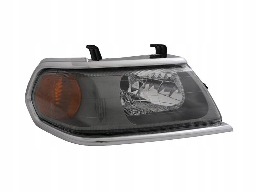 фото №1, Фара головний mitsubishi montero sport k90 , 96-08