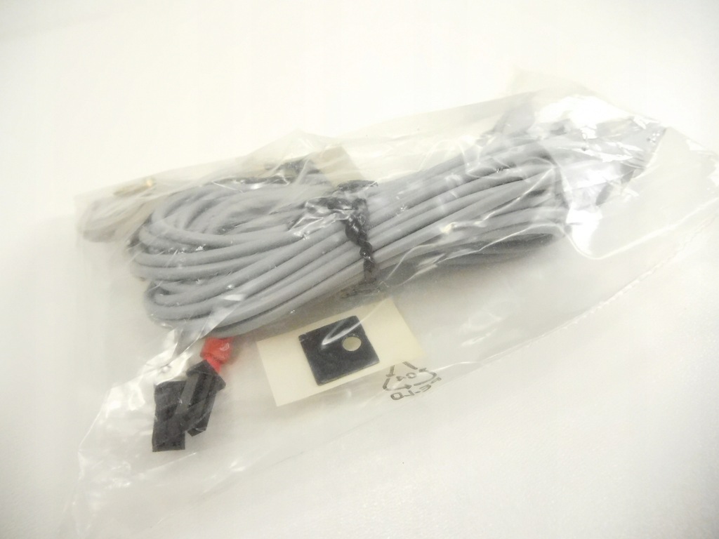 фото №11, Електропроводка сигнальна renault megane 7711221464