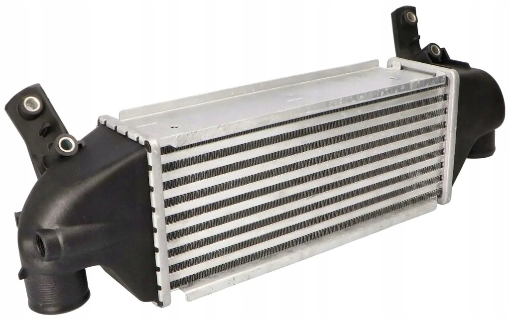 фото №1, Climtex ch4-066 інтеркулер 339x128x73mm