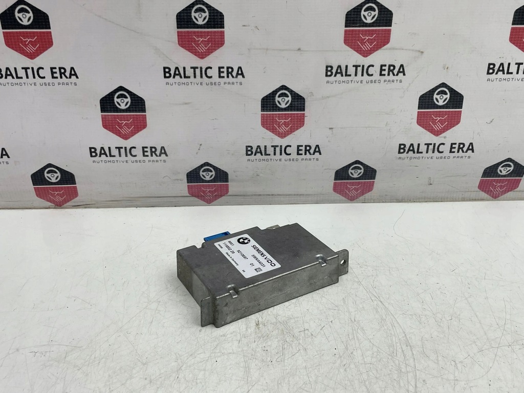 фото №1, Bmw 7 f01 f02 f03 f04 2009 другое компьютеры / модули / блоки управления