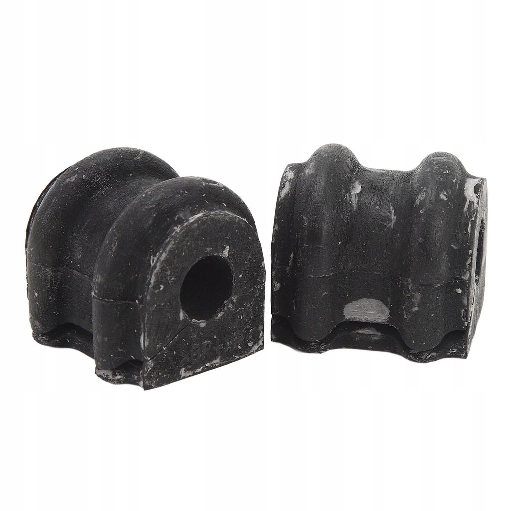 фото №10, 2 szt. втулка стабілізатора заднього стабілізатора 55513-2b200 stabilna