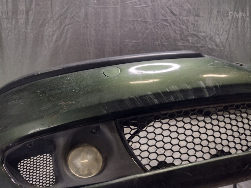 фото №12, Бампер передний alfa romeo 156 k: 331/a