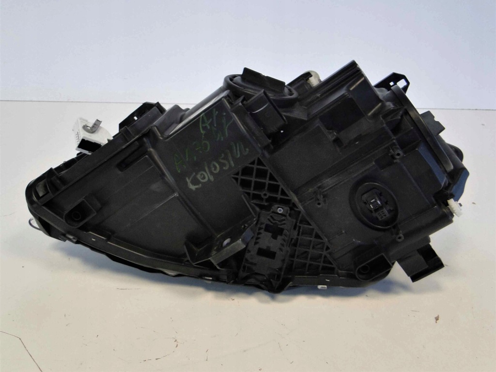 фото №10, Mercedes a klasa w176 176 лампа правая ксенон ils