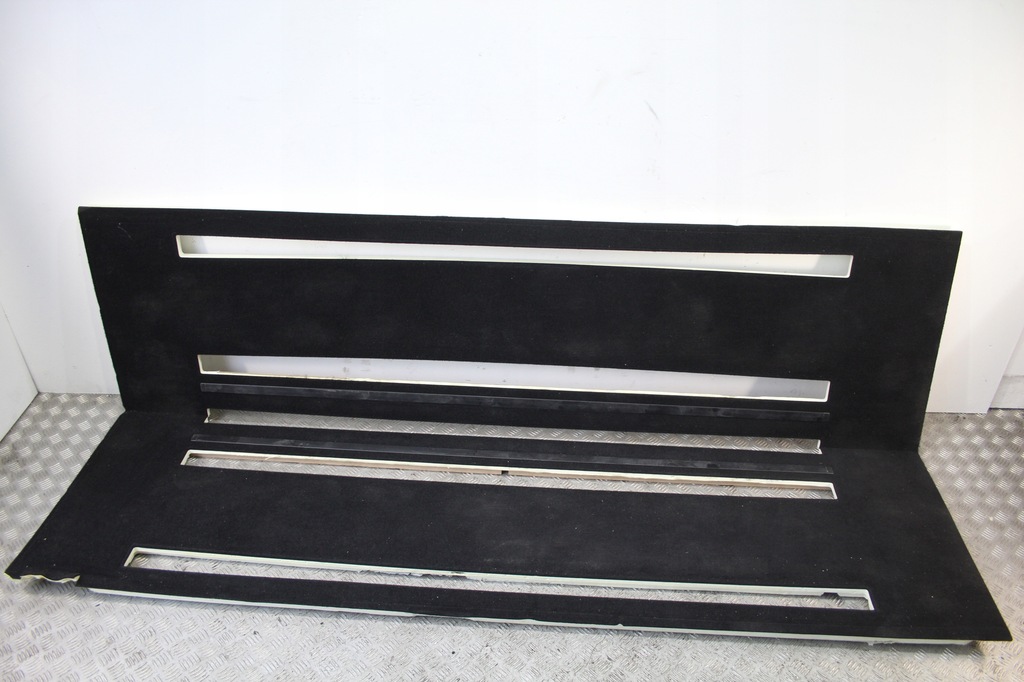 фото №1, Пол коврик задняя traveller expert iii 3