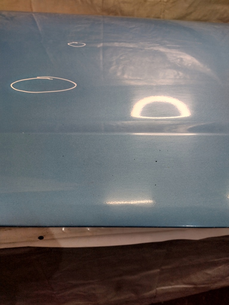 фото №13, Двері лівий перед opel corsa c 3d k: z20n