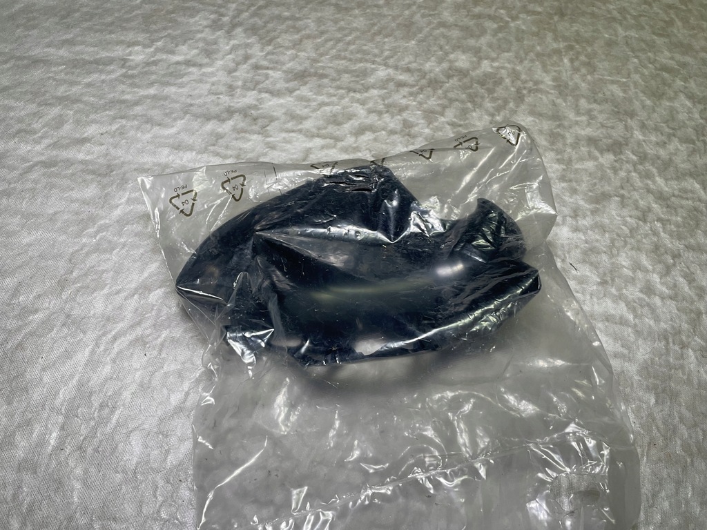 фото №8, Nowa оригінальна корпус дзеркало citroen ds3 c3 ii c5 ii права нижня