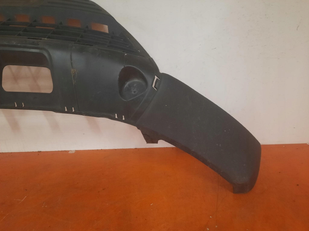 Ford kuga mk1 08-11 накладка бампера перед передня 8v4117c749a Київ