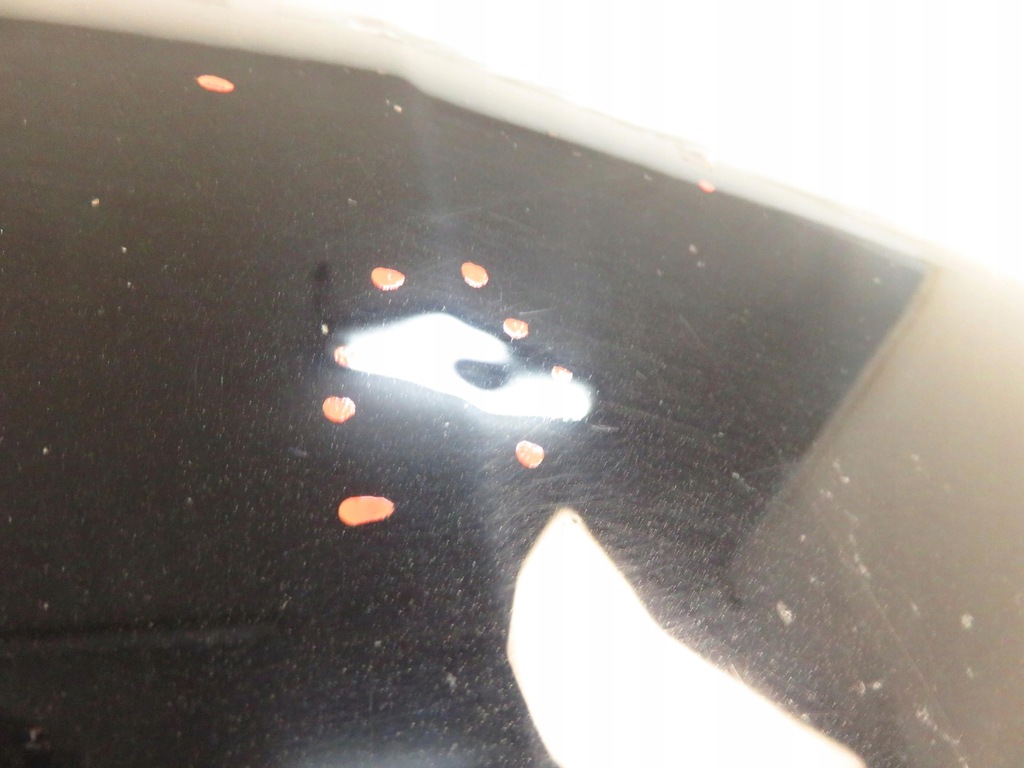 фото №7, Капот opel zafira b a05 z20r