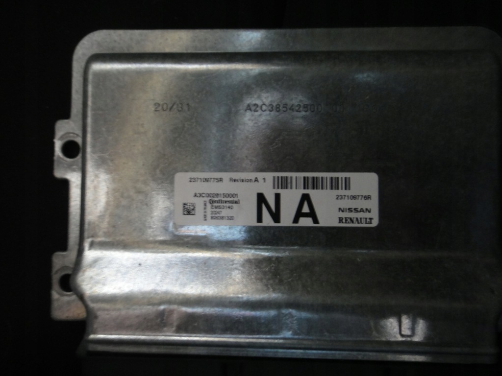 фото №1, Duster ii набор стартовый